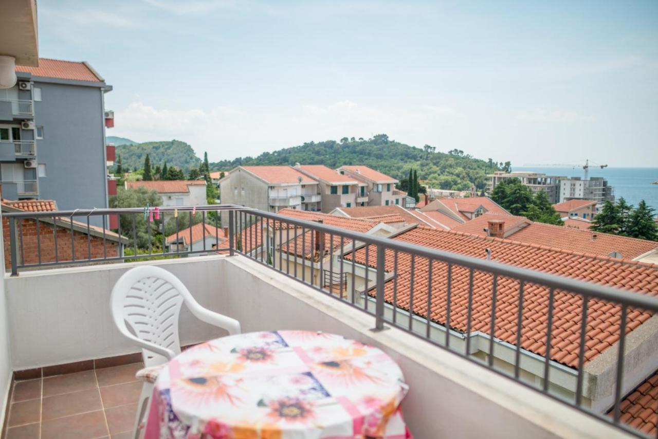 Villa Vjera Petrovac エクステリア 写真