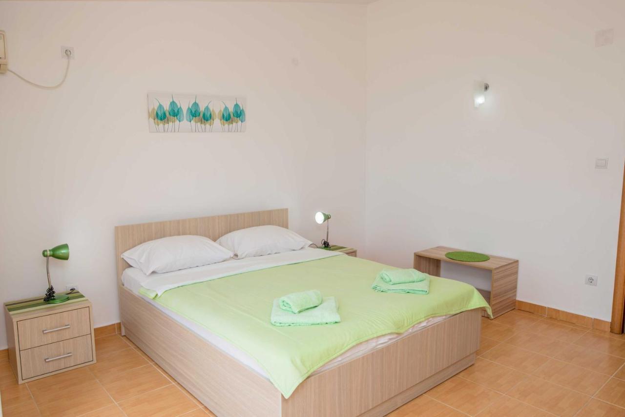 Villa Vjera Petrovac 部屋 写真