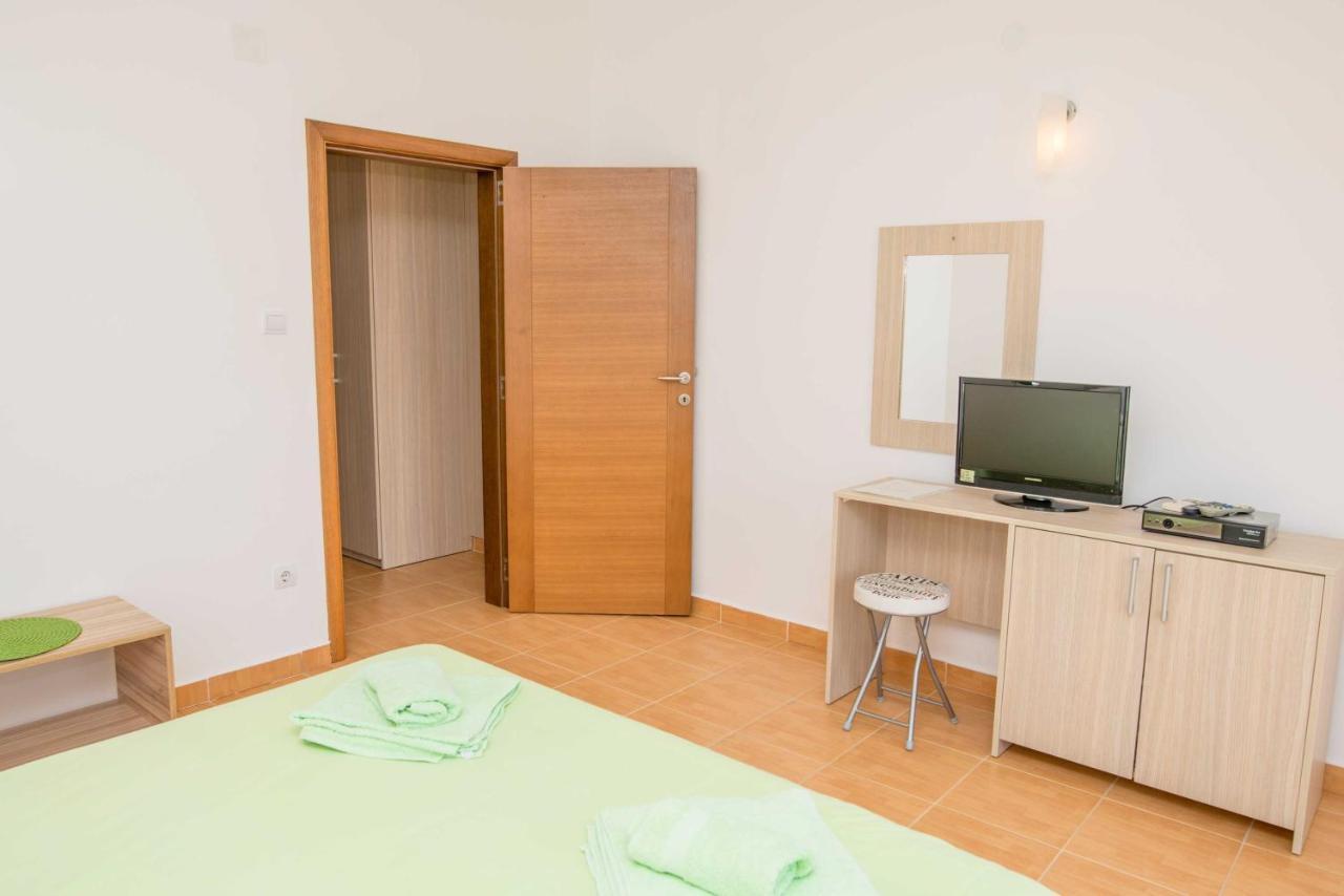 Villa Vjera Petrovac 部屋 写真