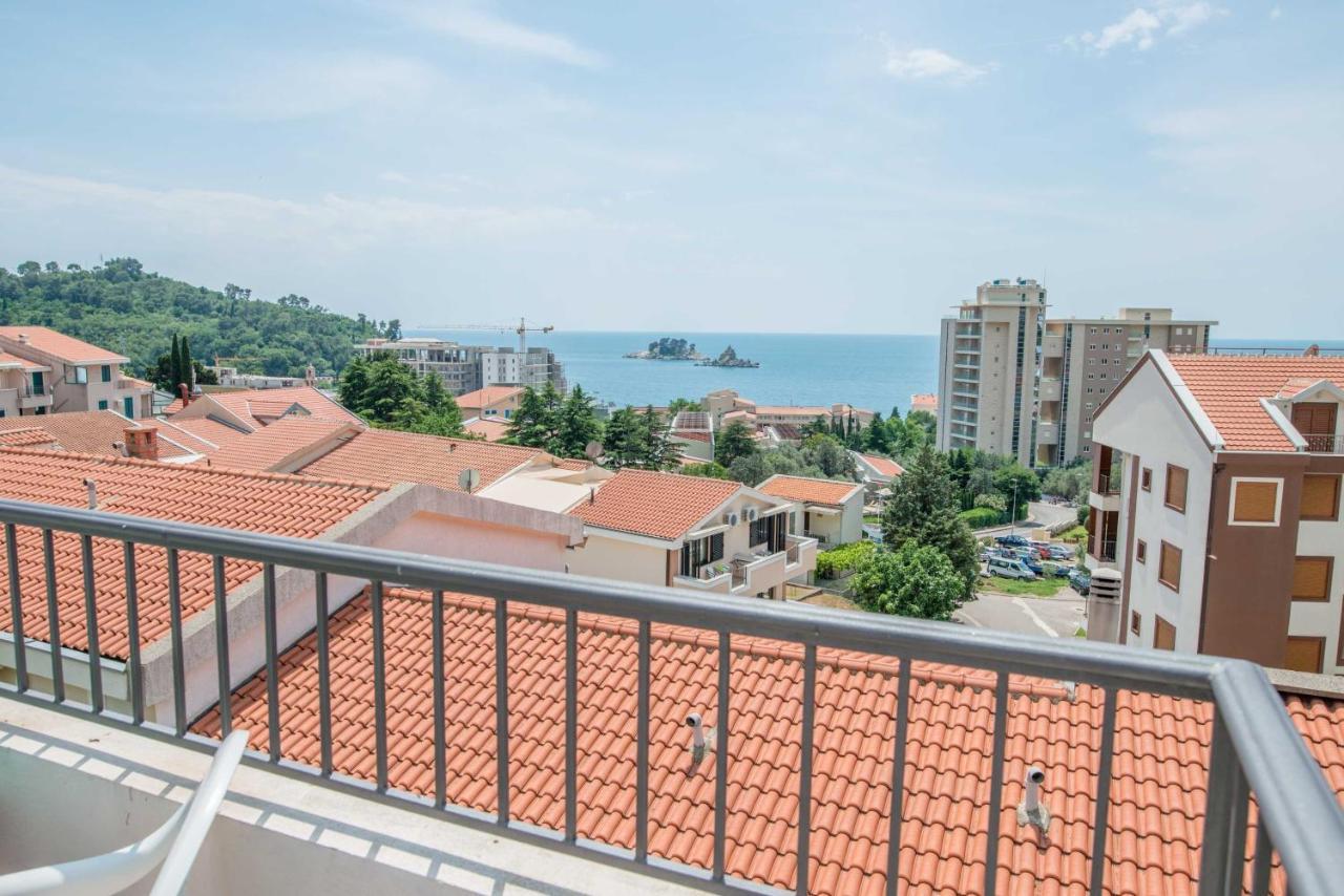 Villa Vjera Petrovac 部屋 写真
