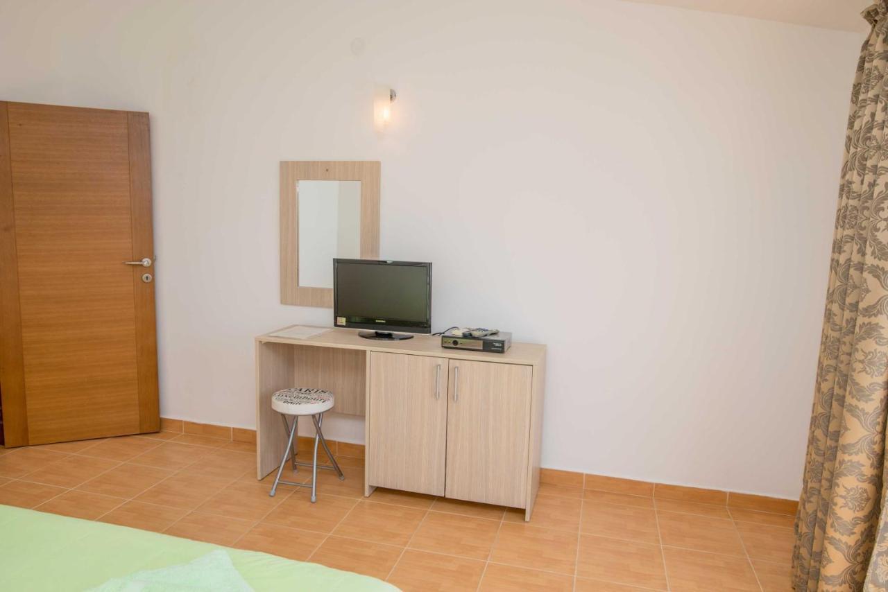 Villa Vjera Petrovac 部屋 写真