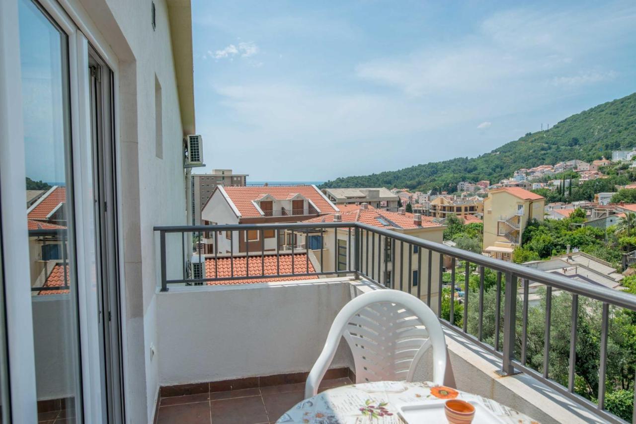 Villa Vjera Petrovac 部屋 写真