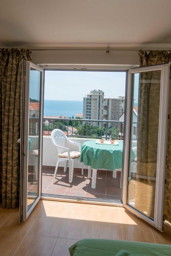 Villa Vjera Petrovac 部屋 写真