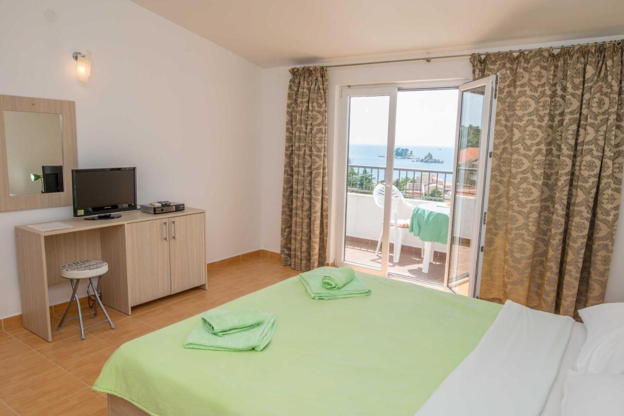 Villa Vjera Petrovac 部屋 写真