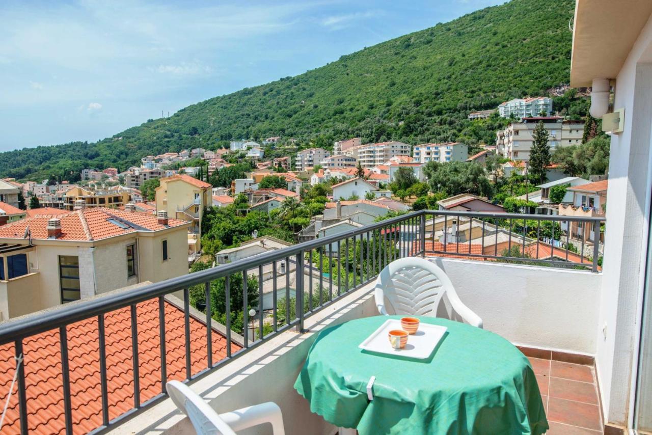 Villa Vjera Petrovac 部屋 写真