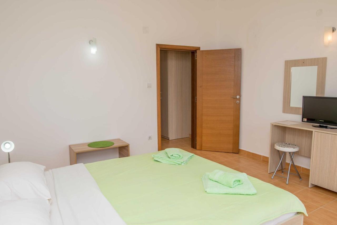 Villa Vjera Petrovac 部屋 写真