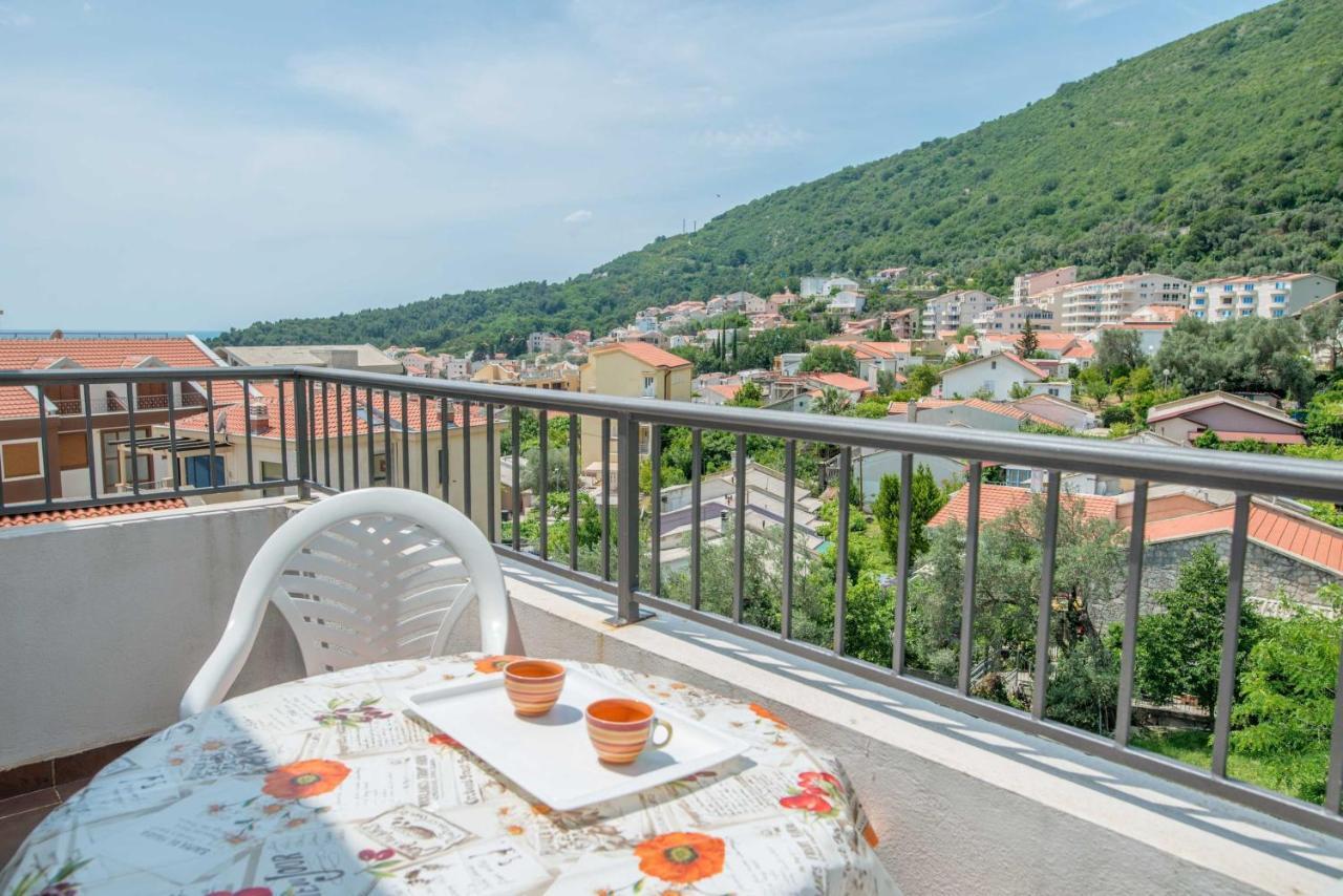Villa Vjera Petrovac 部屋 写真