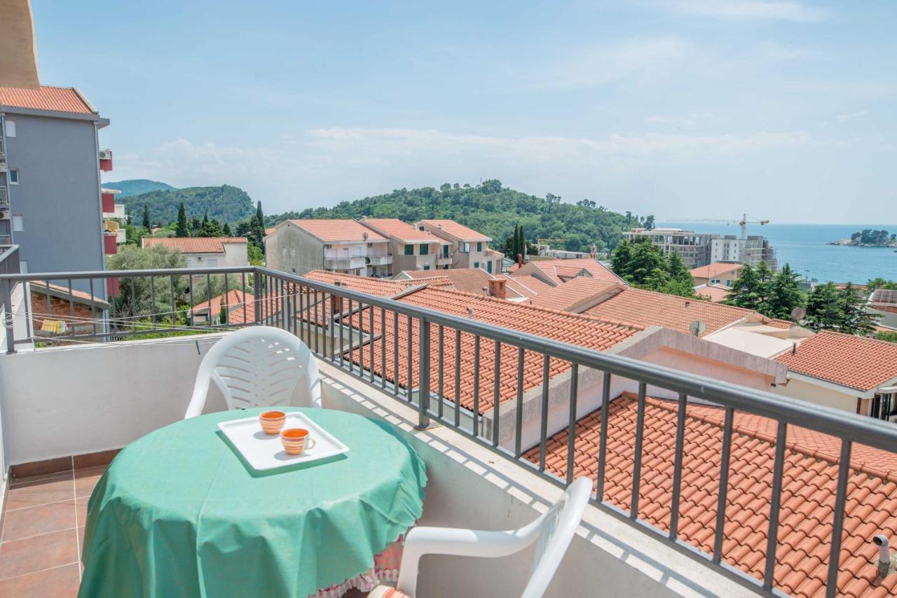 Villa Vjera Petrovac 部屋 写真