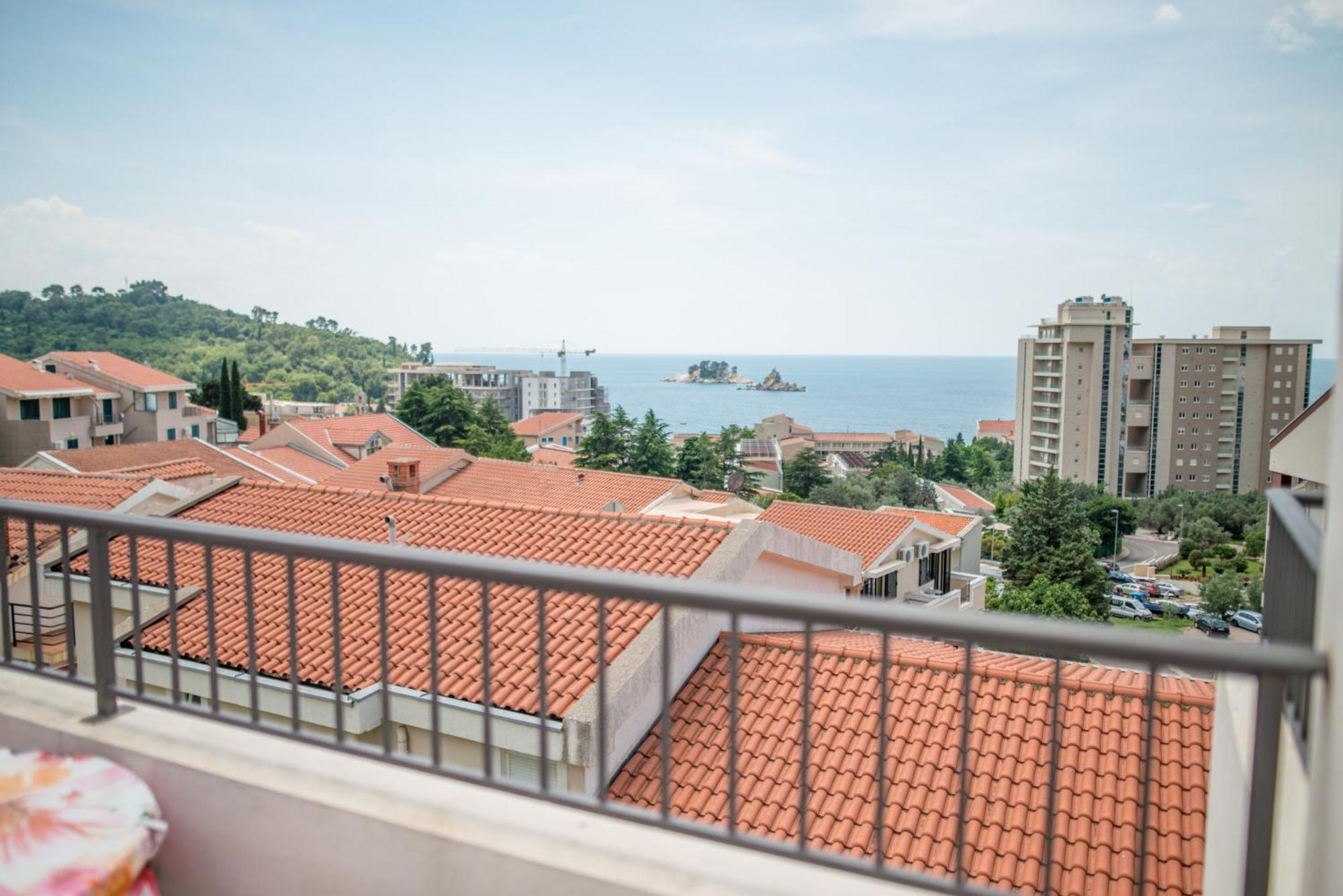 Villa Vjera Petrovac 部屋 写真