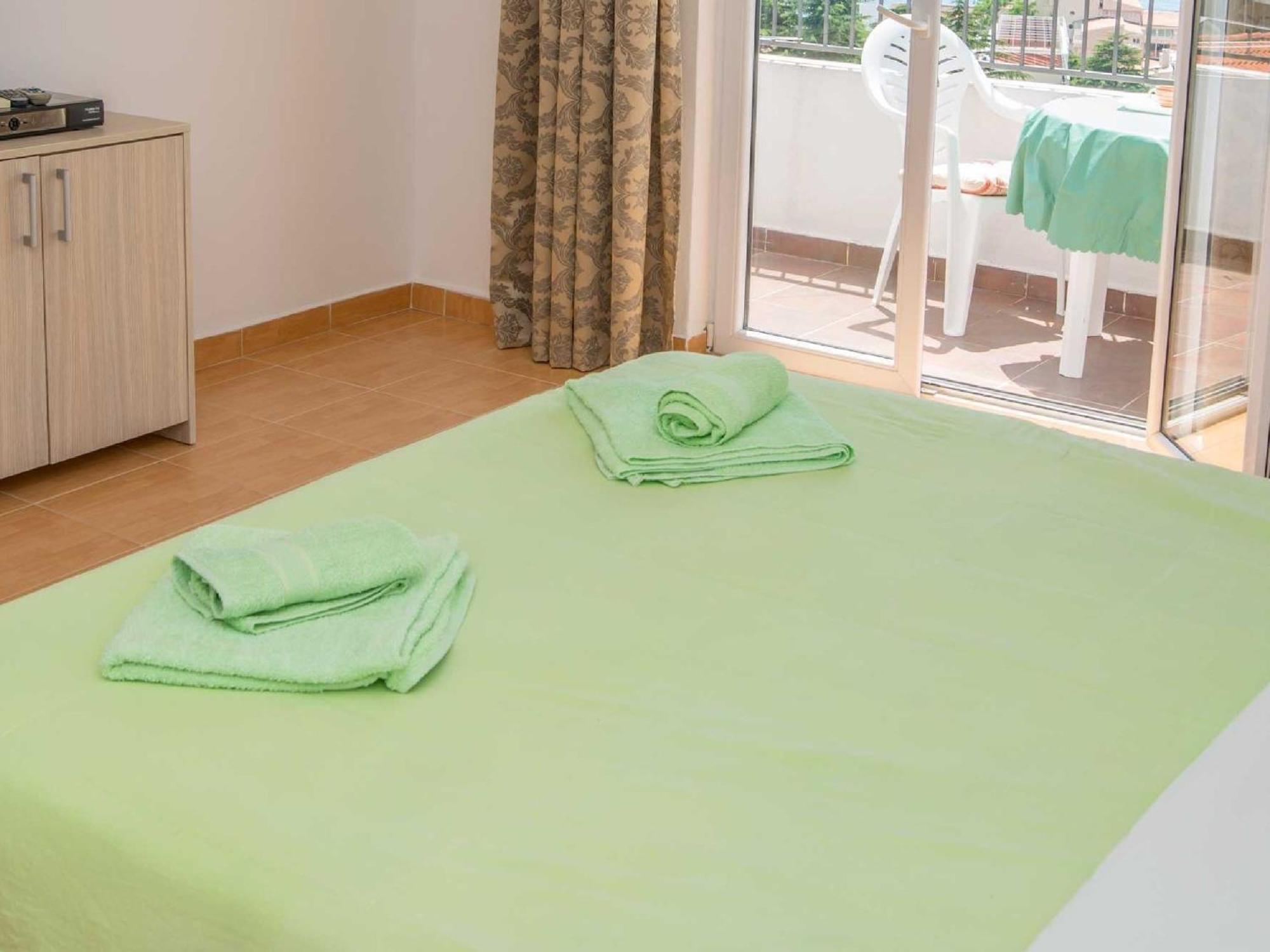 Villa Vjera Petrovac エクステリア 写真
