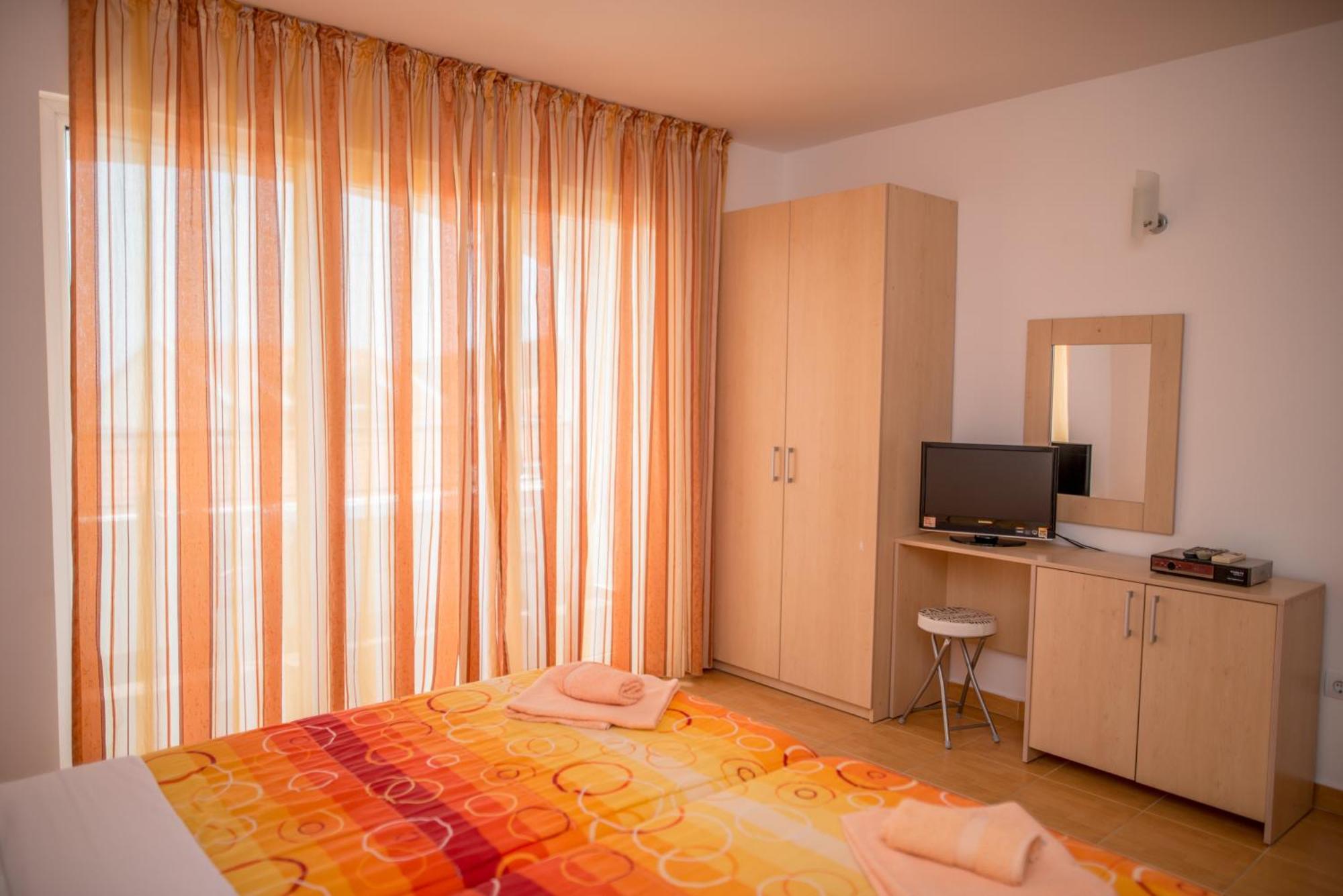 Villa Vjera Petrovac 部屋 写真