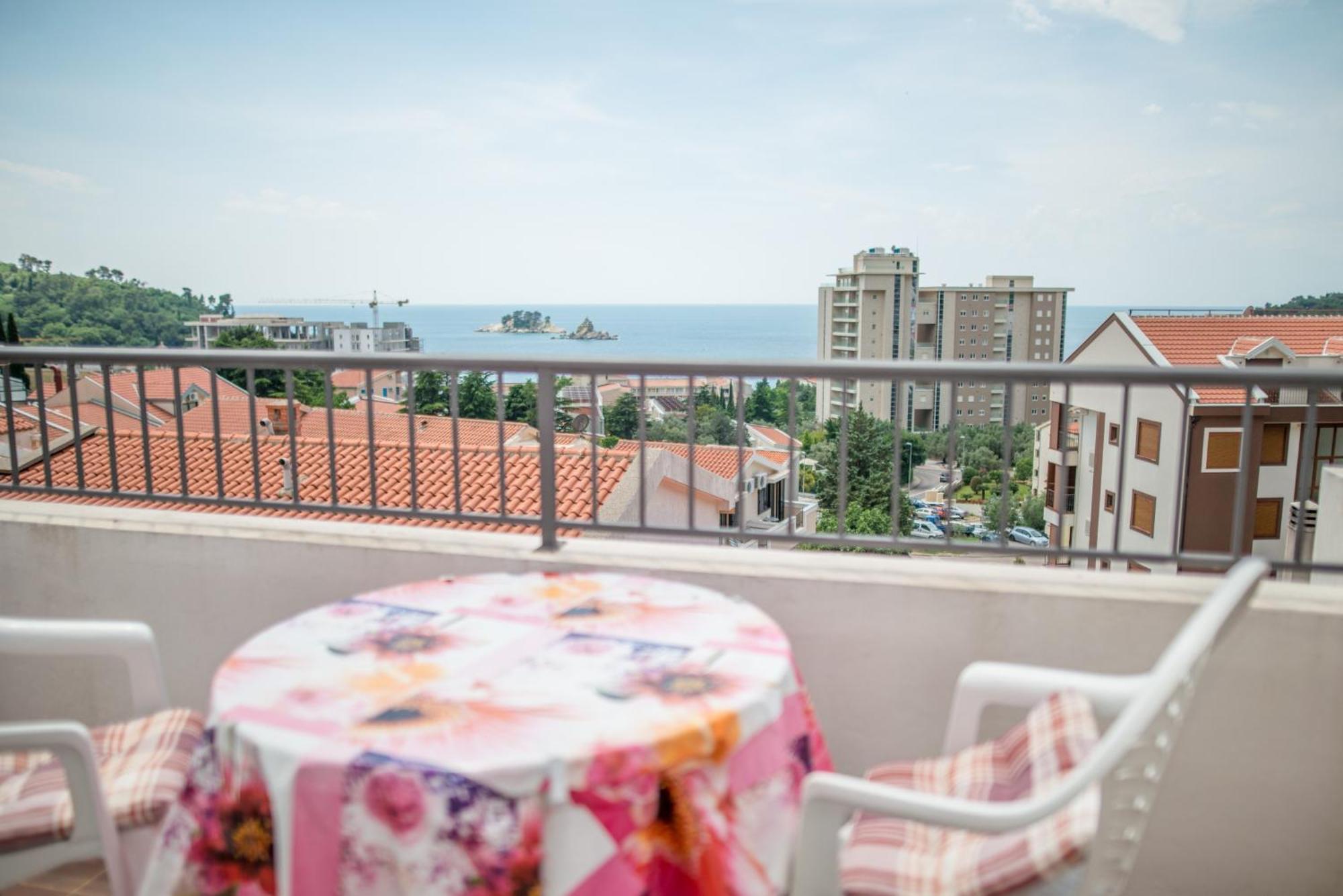 Villa Vjera Petrovac 部屋 写真