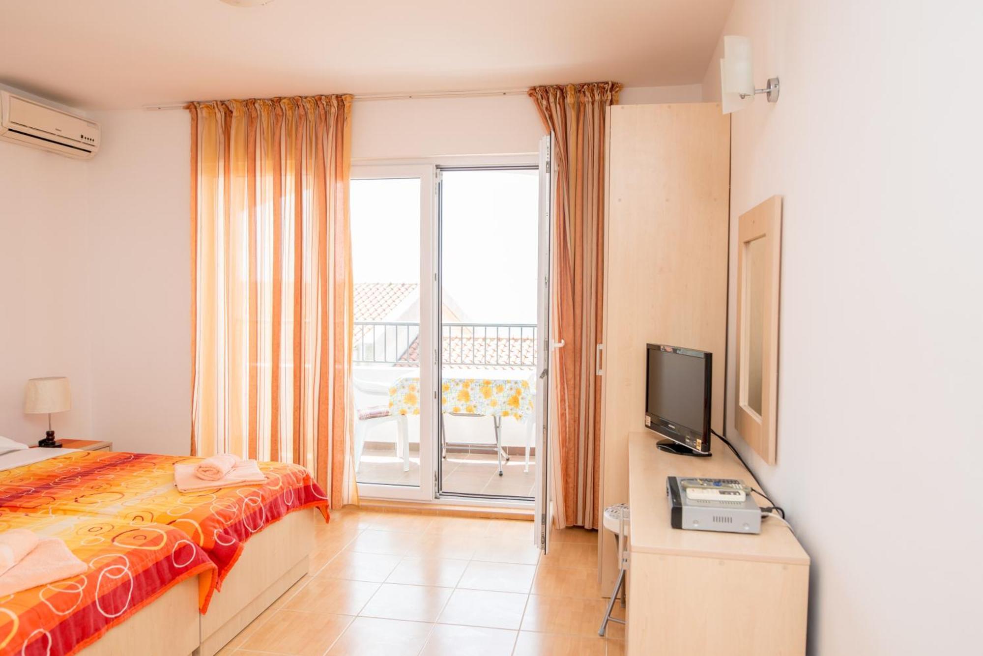 Villa Vjera Petrovac 部屋 写真