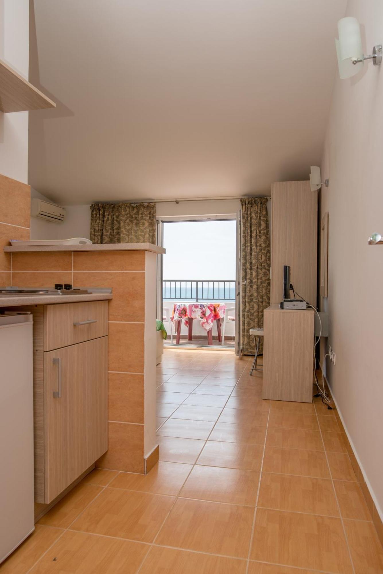 Villa Vjera Petrovac 部屋 写真