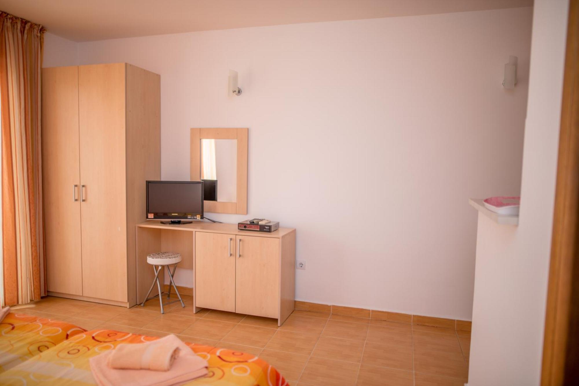 Villa Vjera Petrovac 部屋 写真