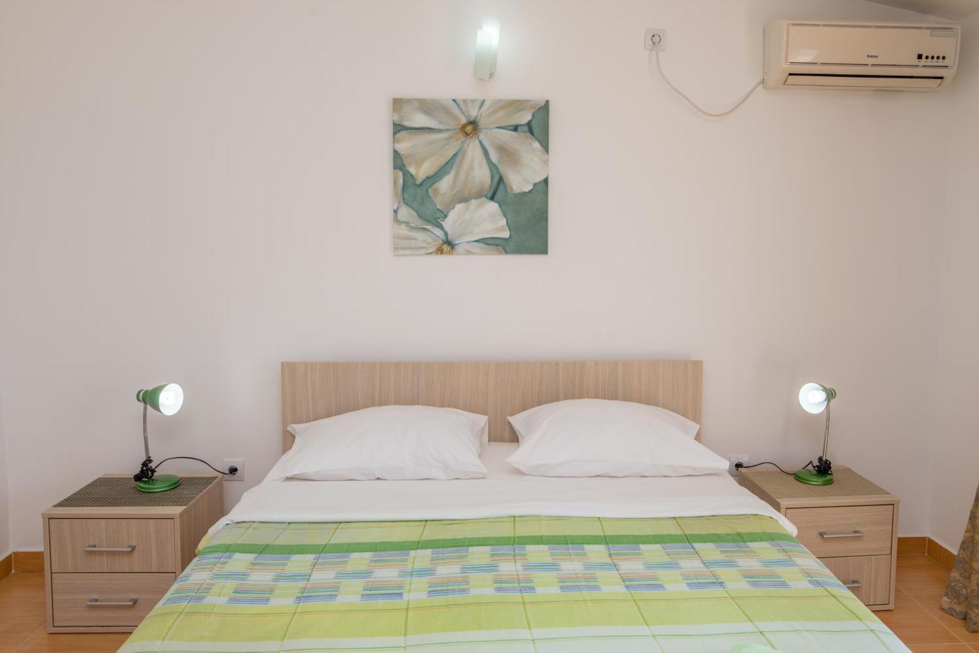 Villa Vjera Petrovac 部屋 写真