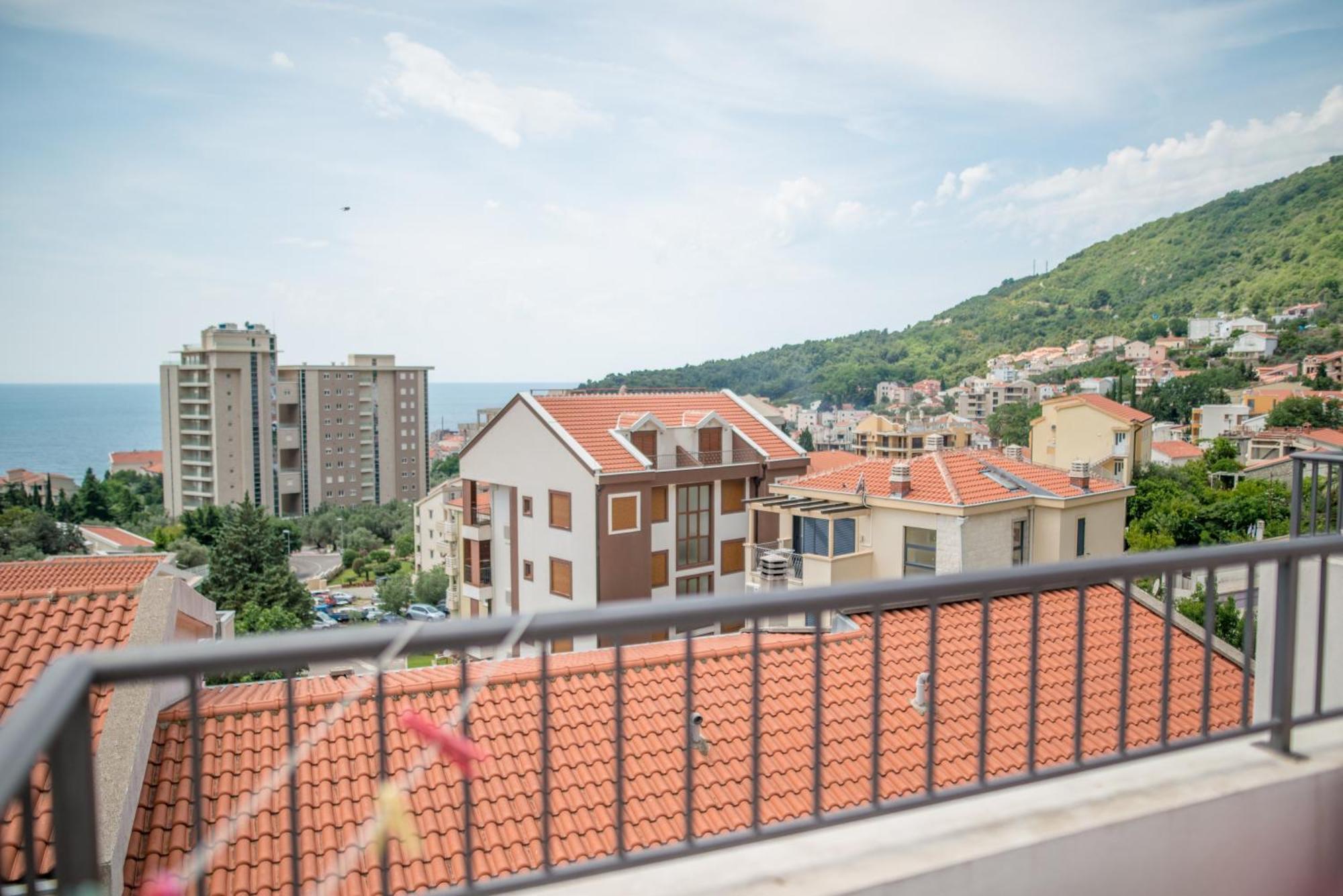 Villa Vjera Petrovac 部屋 写真