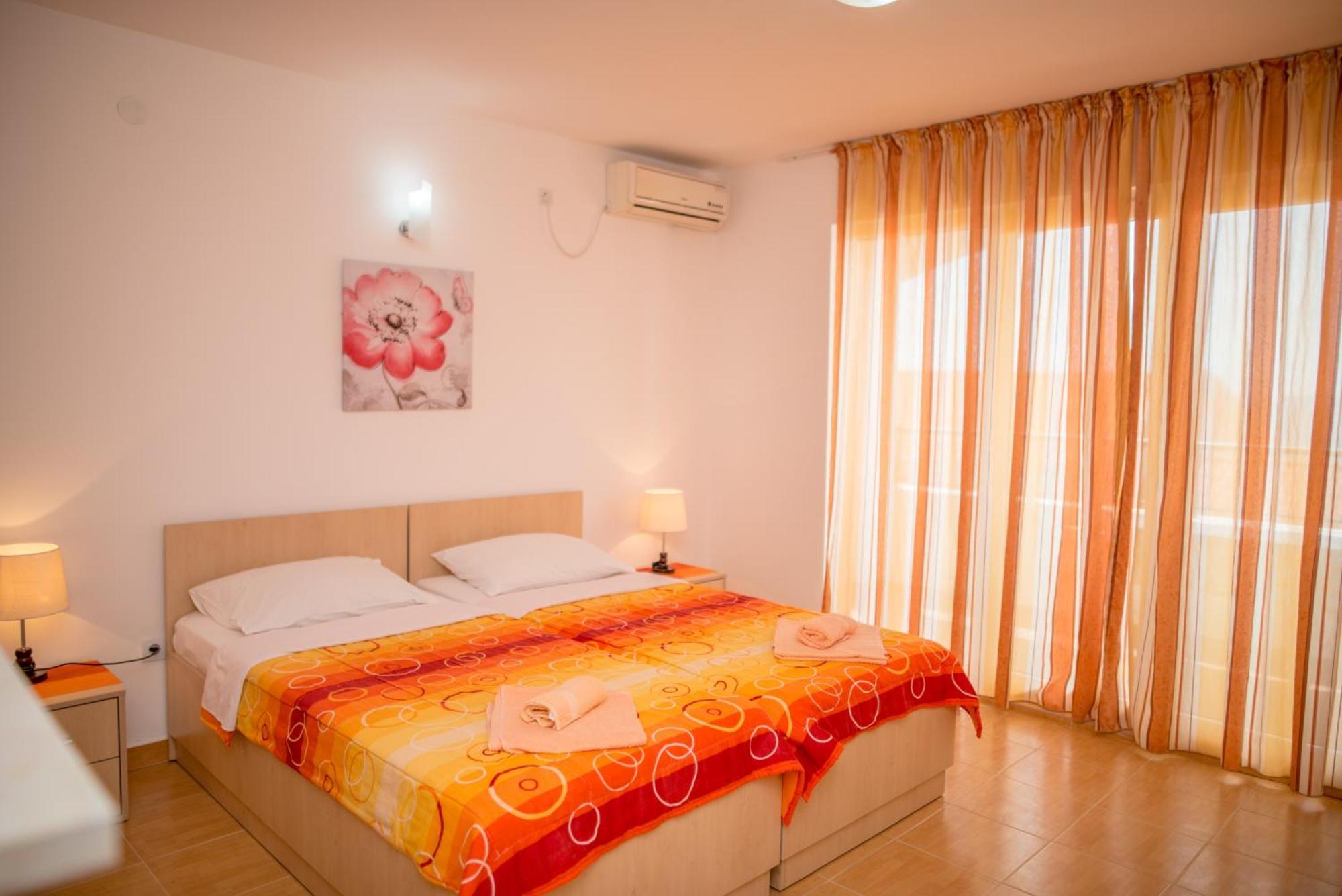 Villa Vjera Petrovac 部屋 写真