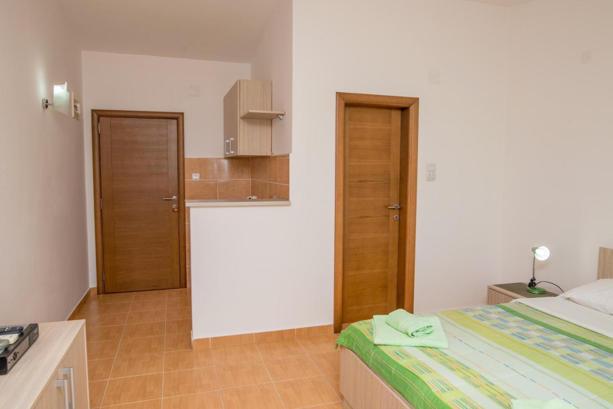 Villa Vjera Petrovac 部屋 写真