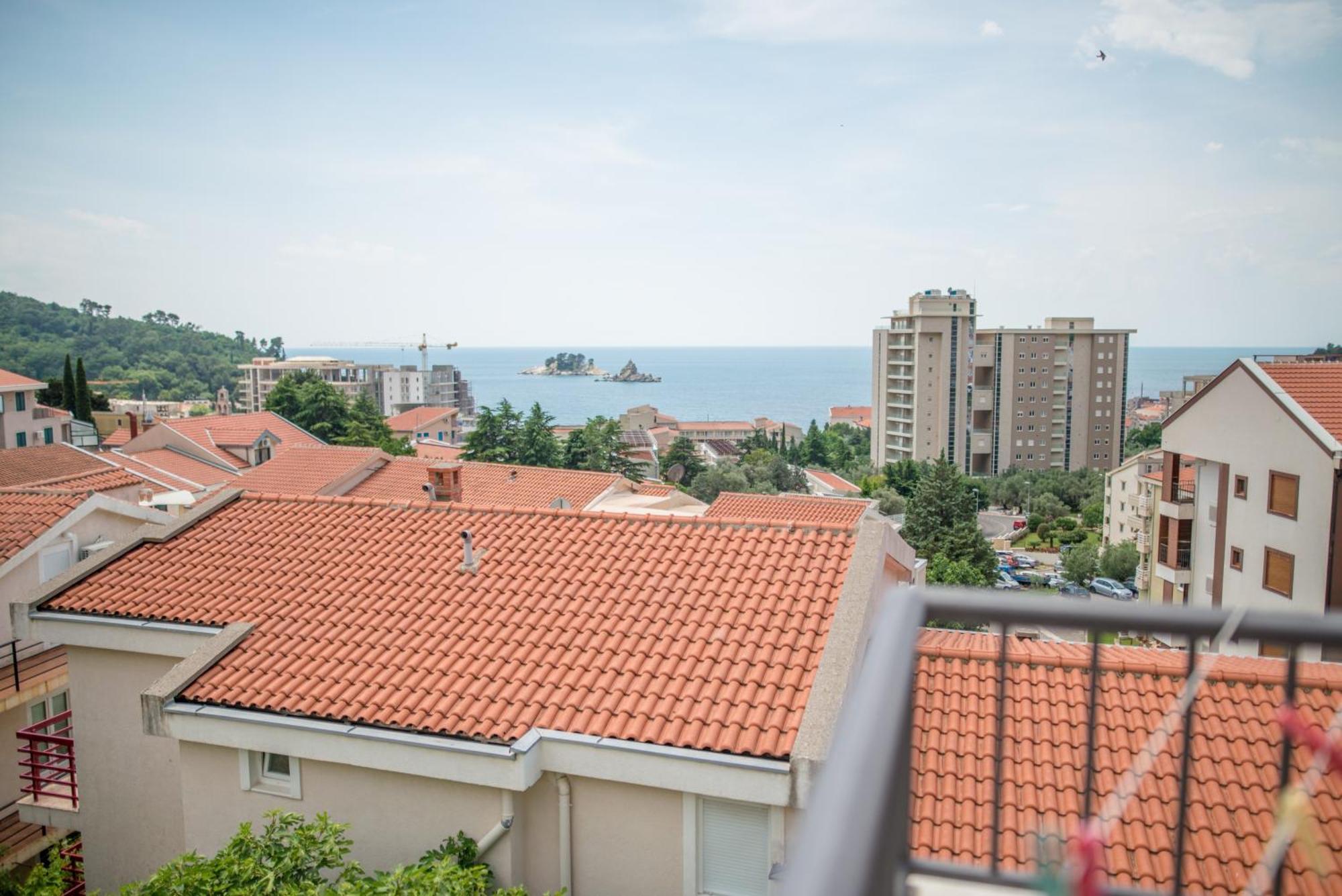 Villa Vjera Petrovac 部屋 写真