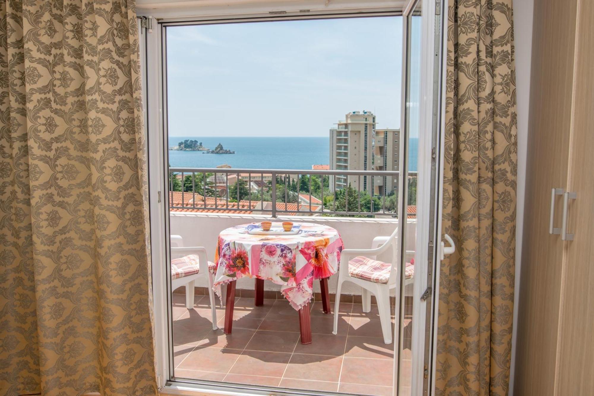 Villa Vjera Petrovac 部屋 写真