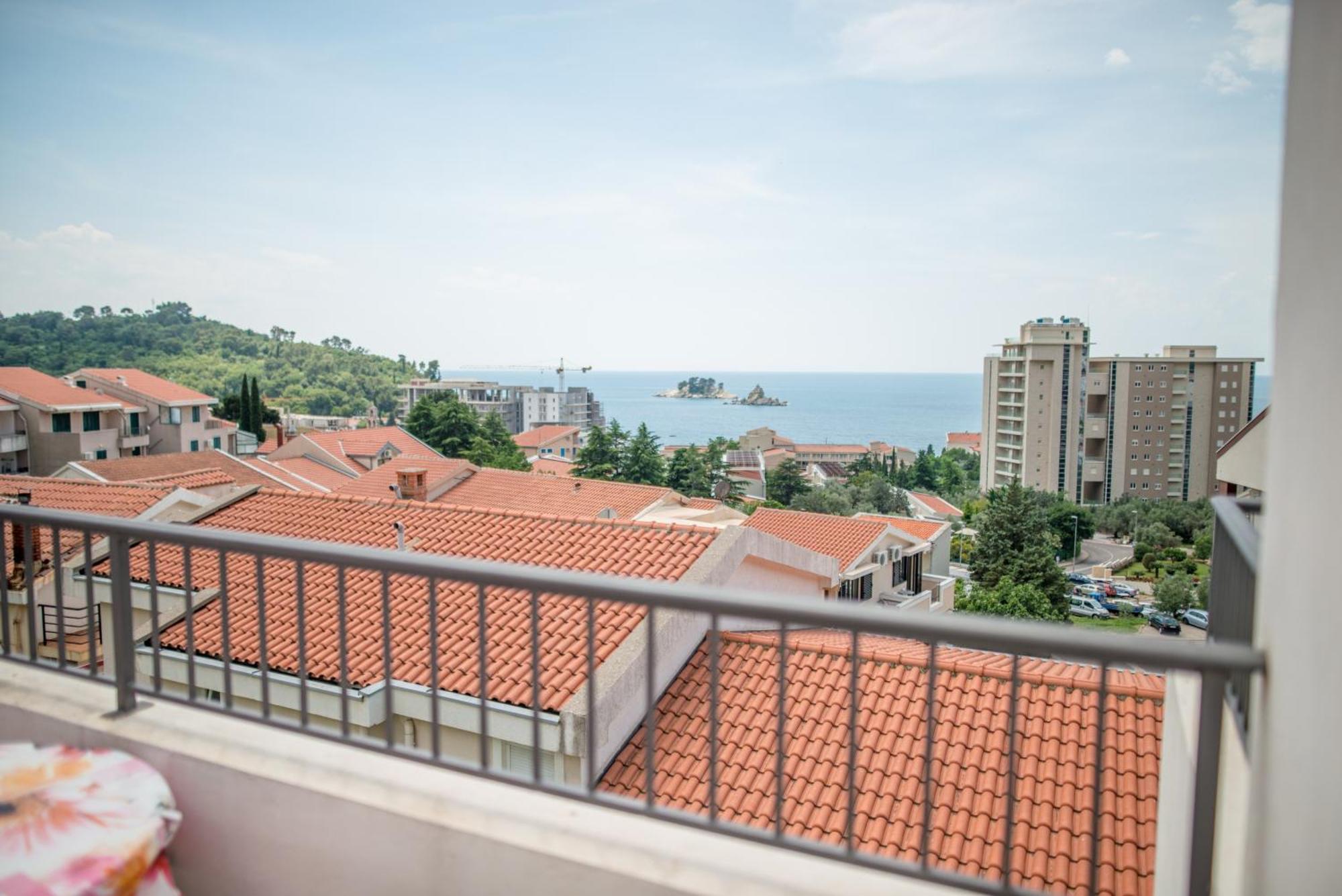 Villa Vjera Petrovac 部屋 写真